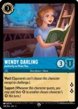 Wendy Darling: Authority on Peter Pan (#158)