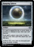 Damping Sphere (#219)