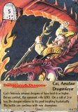 Cai, Amateur Dragonslayer