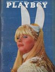 Playboy #155 (November 1966)