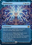 Omniscience (Enchanting Tales #024)