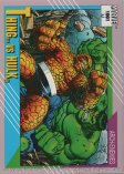 Thing vs Hulk #103