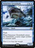 Voracious Greatshark (#070)