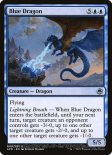 Blue Dragon (#049)