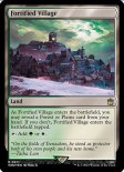 Fortified Village (#871)