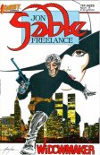 Jon Sable Freelance #21