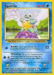 Squirtle (#093)