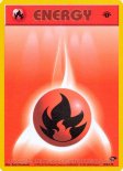 (Fire Energy) (#128)