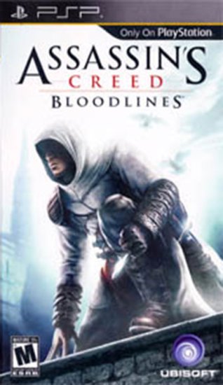 Assassin\'s Creed: Bloodlines