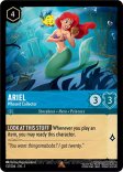 Ariel: Whoseit Collector (#137)