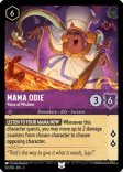 Mama Odie: Voice of Wisdom (#052)