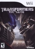 Transformers the Game