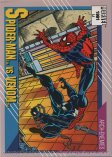 Spider-Man vs Venom #91