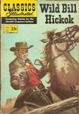 Classics Illustrated #121 Wild Bill Hickok (HRN 169)