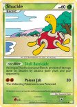 Shuckle (#011)