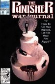 Punisher War Journal, The #36