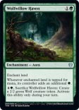 Wolfwillow Haven (#205)