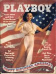 Playboy #271 (July 1976)
