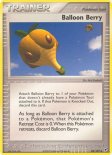 Balloon Berry (#084)