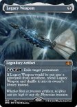 Legacy Weapon (#450)