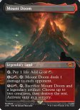 Mount Doom (#343)