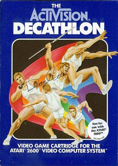 Decathlon - Click Image to Close