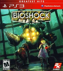 Bioshock (Greatest Hits)