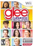 Karoake Revolution Glee