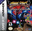 Shining Force: Resurrection of the Darkness