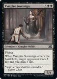 Vampire Sovereign (#097)