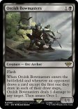 Orcish Bowmasters (#103)