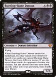 Burning-Rune Demon (#081)