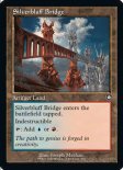 Silverbluff Bridge (Commander #200)