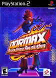 DDRMax: Dance Dance Revolution