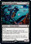 Blacklance Paragon (#079)