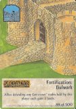 Fortification: Bulwark