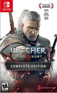 Witcher, The: Wild Hunt (Complete Edition)
