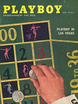 Playboy #52 (April 1958)