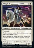 Knight in _____ Armor (#303)