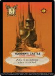 Warden's Castle
