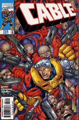 cable #51
