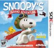 Snoopy's Grand Adventure