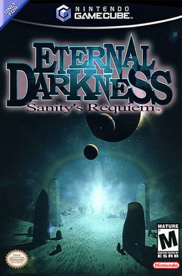Eternal Darkness: Sanity\'s Requiem
