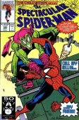 Spectacular Spider-Man, The #180