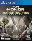 For Honor (Marching Fire Edition)