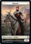 Knight (Token #002)