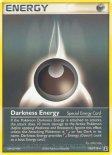 Darkness Energy (#103)
