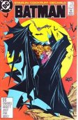 Batman #423 (2nd Print)