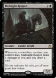Midnight Reaper (#086)