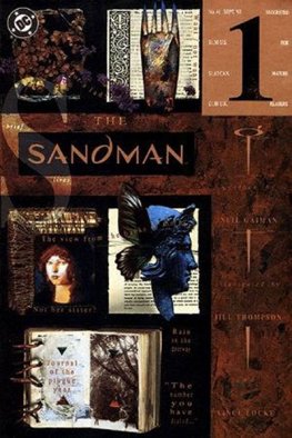 Sandman #41